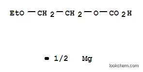 2-에 톡시 에틸 탄산수 소염, 마그네슘 염