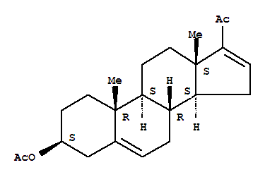 16-Dehydropregnenoloneacetate