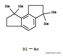 1-(1,2,3,6,7,8-헥사하이드로-1,1,6,6-테트라메틸-아스-인다세닐)에타논