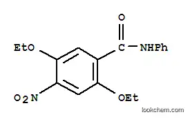 2,5-디에톡시-4-니트로-벤자닐리드