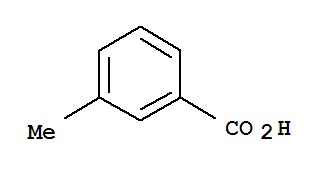 3-Methylbenzoicacid