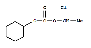 1-Chloroethylcyclohexylcarbonate