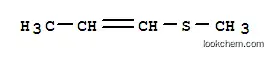 メチル1-プロペニルスルフィド