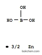 ほう酸亜鉛