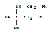 2-Benzylamino-2-Methyl-1-Propanol