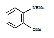 2-Methoxy-N-methylaniline