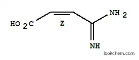 (3Z)-3-아미디노아크릴산