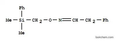 ベンゼンアセトアルデヒドO-(ジメチルフェニルシリルメチル)オキシム