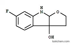 3 알파-하이드록시-6-플루오로인돌린