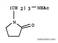N-(3-아세트아미도프로필)피롤리딘-2-온