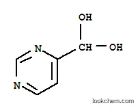 4-피리미딘메탄디올(7CI,8CI)