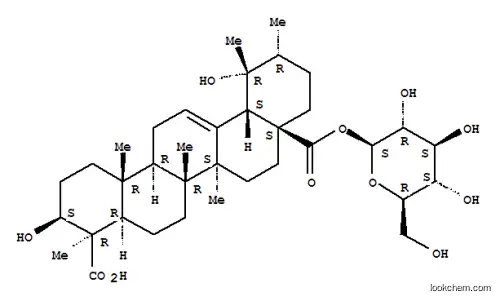 일렉사포닌 A1