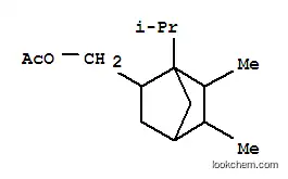 5,6-ジメチル-1-イソプロピルビシクロ[2.2.1]ヘプタン-2-メタノールアセタート