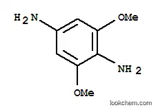 4-아미노-2,6-디메톡시아닐린