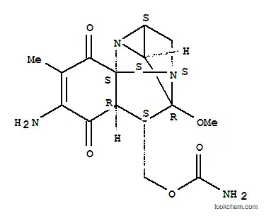 알보미토마이신 C