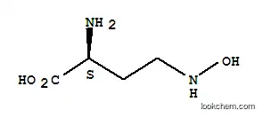 4-N-히드록시-2,4-디아미노부티르산