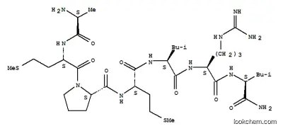 制動解除ペプチド