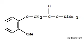 트리메틸실릴(2-메톡시페녹시)아세테이트