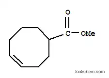 4-사이클로옥텐-1-카복실산 메틸 에스테르