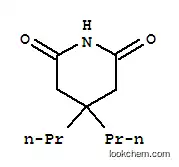 4,4-디프로필-2,6-피페리딘디온