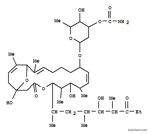 17-하이드록시벤투리시딘 A