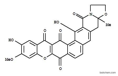 抗生物質167A