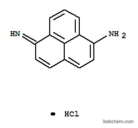 6-아미노-1-이미노-1H-페닐렌 염산염 수화물