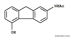 2-アセチルアミノ-9H-フルオレン-5-オール