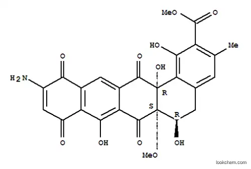 抗生物質SF-2446A3