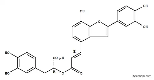 サルビアノール酸C