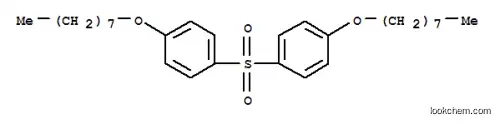 ビス[4-(オクチルオキシ)フェニル]=スルホン