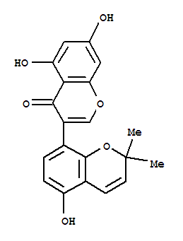 SophoraisoflavoneA