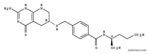 5-데아자-5,6,7,8-테트라하이드로이소폴산