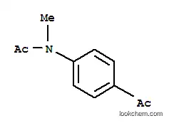 3'-(N-메틸아세틸)아세토페논