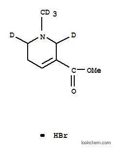 ARECOLINE-D5, 하이드로브로마이드 염
