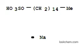 硫酸ペンタデシルナトリウム