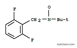 2,6-디플루오로페닐-N-tert-부틸니트론