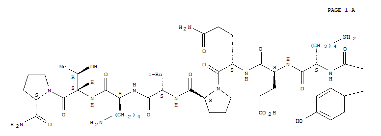 pTH-Related Protein (67-86) amide (human, bovine, dog, mouse, ovine, rat)