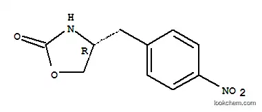 (S)-4-(4'-니트로벤질)-1,3-옥사졸리딘-2-온