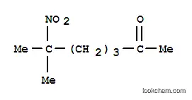 6- 메틸 -6- 니트로 -2- 헵 타논