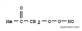 과산화질산, 2-옥소프로필산(9CI)