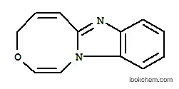 4H-[1,4]옥사조시노[4,5-a]벤즈이미다졸(9CI)