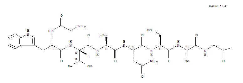 Galanin(1-13)-SpantideI