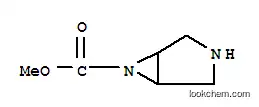 3,6-디아자비시클로[3.1.0]헥산-6-카르복실산,메틸에스테르(9CI)