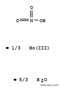 硝酸ホルミウム(III)五水和物