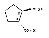 1,2-cyclopentanedicarboxylicacid