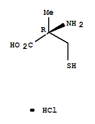 (R)-2-Methylcysteinehydrochloride