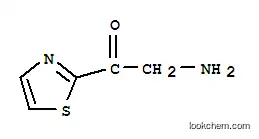 에타논, 2-아미노-1-(2-티아졸릴)-