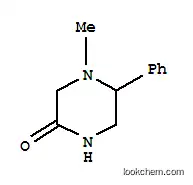 피페라지논, 4-메틸-5-페닐-(9CI)
