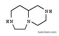 피라지노[1,2-d][1,4]디아제핀, 데카하이드로-(9CI)